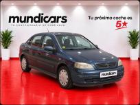 Opel Astra 1.6 16v Comfort