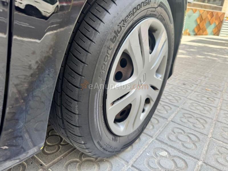 Honda Jazz 1.2 i-VTEC TREND