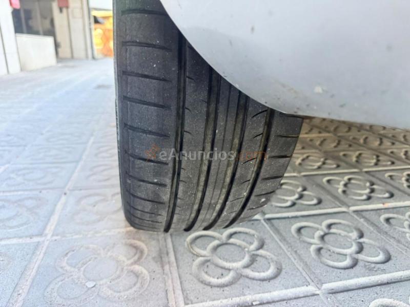 Opel Astra 1.7 CDTi 110 CV Enjoy