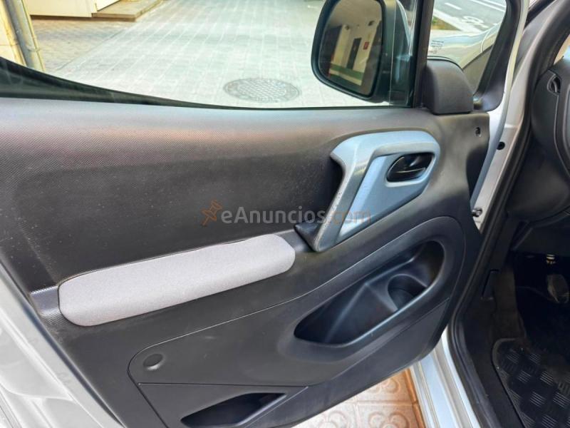 Peugeot Partner Tepee Active 1.6 HDi 92cv
