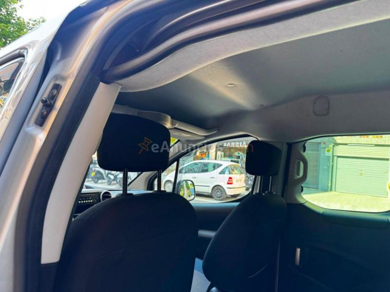 Peugeot Partner Tepee Active 1.6 HDi 92cv