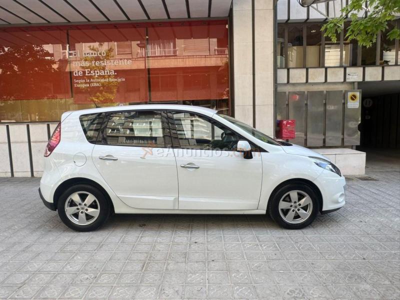 Renault Grand Scénic  Dynamique 1.5dCi 105cv 5 plazas