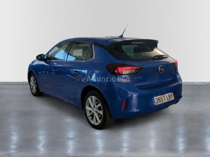 Opel Corsa 1.2T XHL 74kW (100CV) Elegance Auto