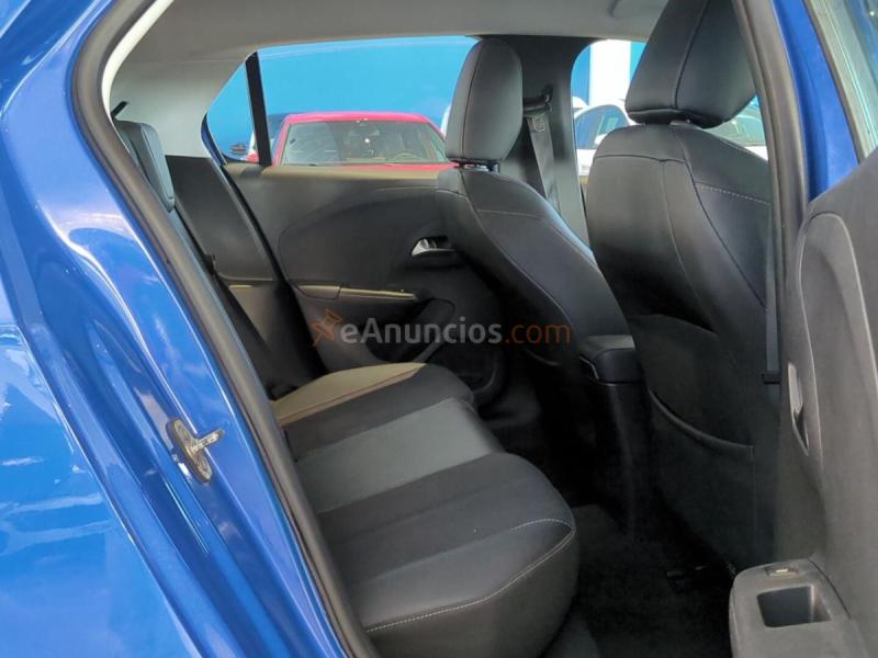 Opel Corsa 1.2T XHL 74kW (100CV) Elegance Auto