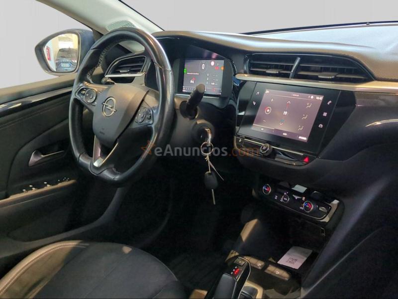 Opel Corsa 1.2T XHL 74kW (100CV) Elegance Auto