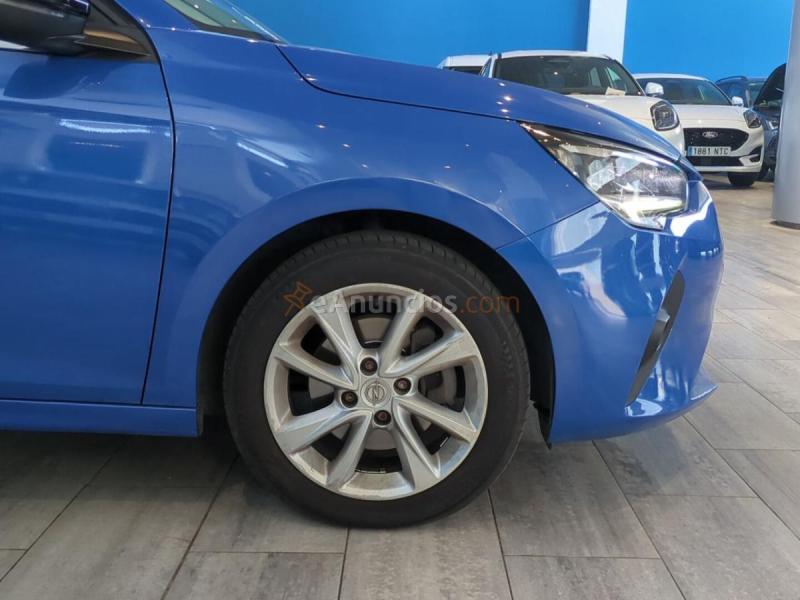 Opel Corsa 1.2T XHL 74kW (100CV) Elegance Auto