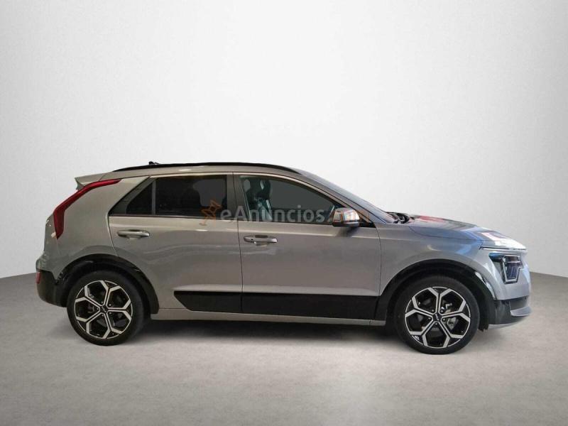 Kia Niro Berlina 1.6 GDI HEV EMOTION 141 5P