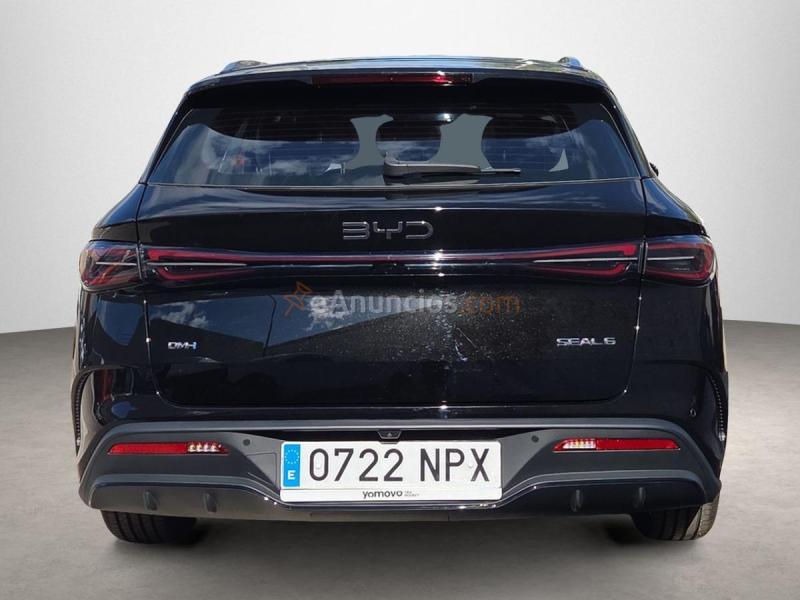 BYD Seal 6 DM-i TOURING 1.5 DM-I BOOST 184 CV 5P