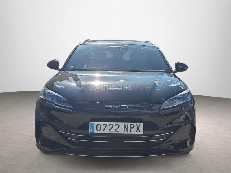BYD Seal 6 DM-i TOURING 1.5 DM-I BOOST 184 CV 5P