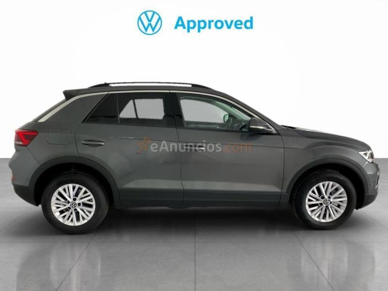 Volkswagen T-Roc 2.0 TDI 85 kW (115 CV)
