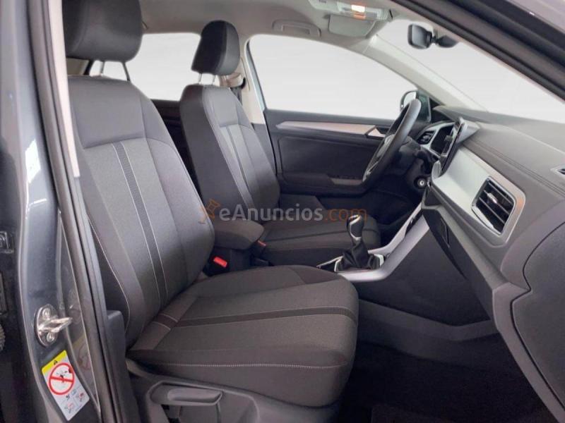 Volkswagen T-Roc 2.0 TDI 85 kW (115 CV)