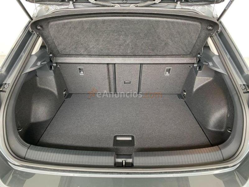 Volkswagen T-Roc 2.0 TDI 85 kW (115 CV)