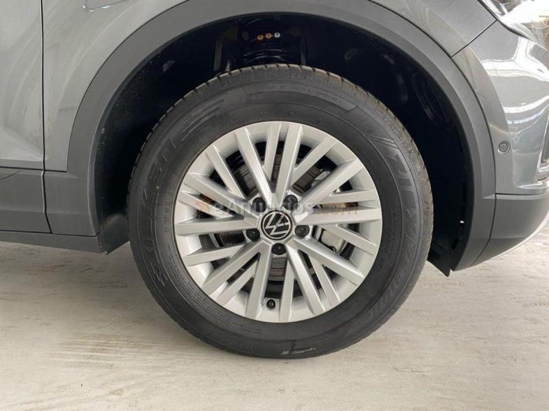 Volkswagen T-Roc 2.0 TDI 85 kW (115 CV)