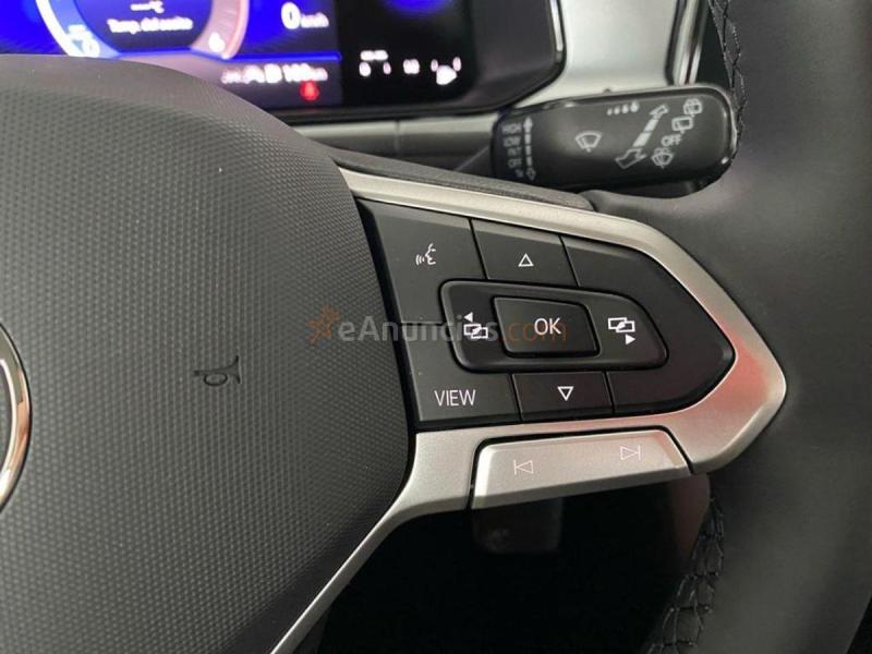 Volkswagen T-Roc 2.0 TDI 85 kW (115 CV)