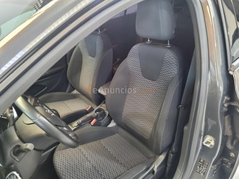 Opel Astra Dynamic StartStop