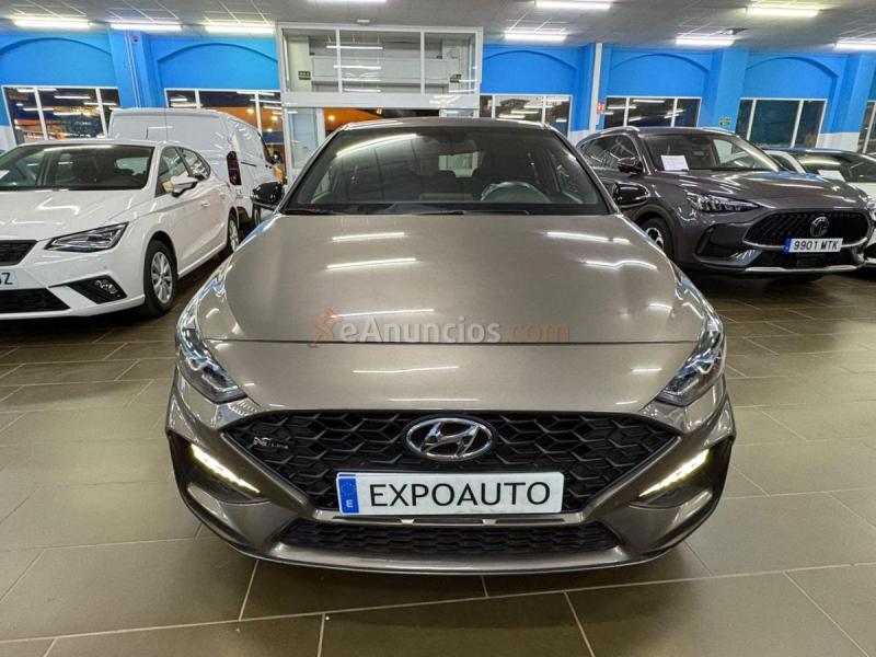 Hyundai i30 1.0 TGDI N Line 30 Aniversario