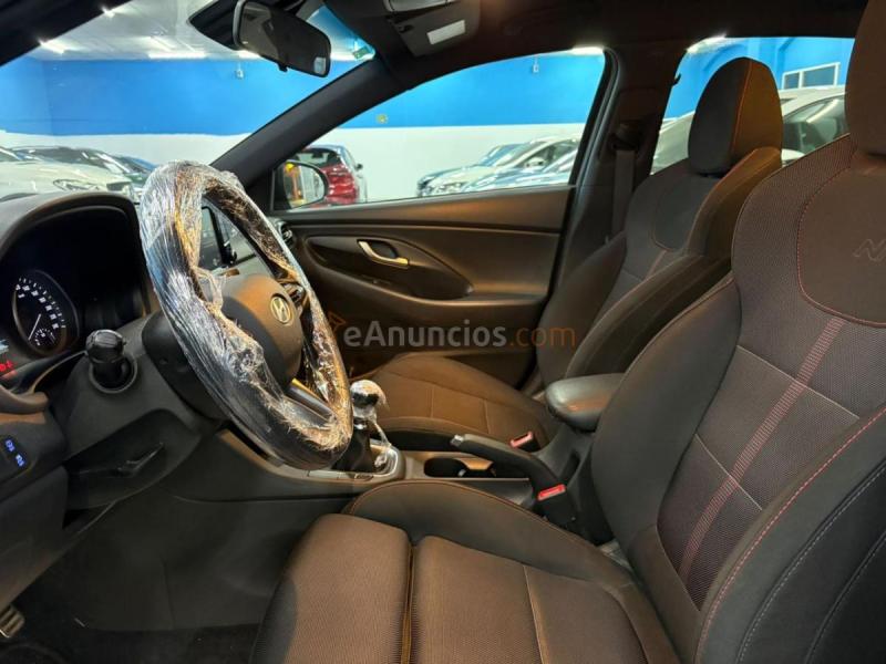 Hyundai i30 1.0 TGDI N Line 30 Aniversario