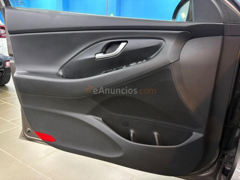 Hyundai i30 1.0 TGDI N Line 30 Aniversario