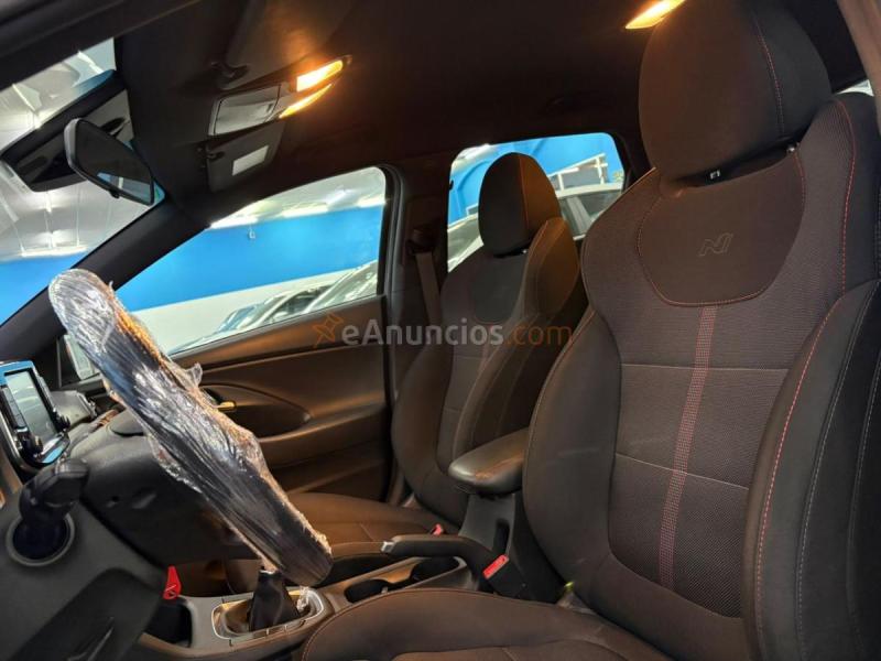 Hyundai i30 1.0 TGDI N Line 30 Aniversario