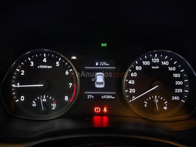 Hyundai i30 1.0 TGDI N Line 30 Aniversario