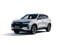 Ebro S400 1.5 DHE HEV Excellence CVT