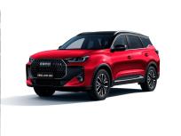Ebro S700 1.5 TGDI HEV Luxury 165kW (224CV) 1DHT