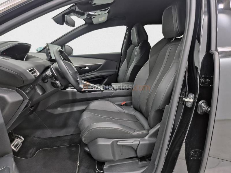 Peugeot 5008 1.5 BlueHDi 96kW S&S GT EAT8