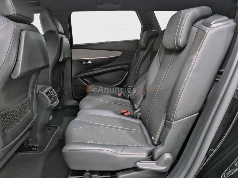 Peugeot 5008 1.5 BlueHDi 96kW S&S GT EAT8