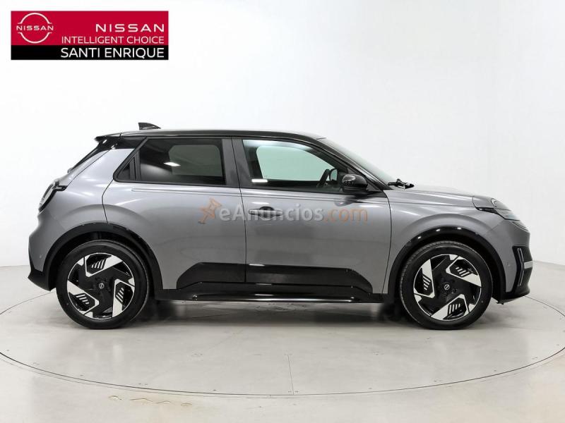 Nissan Micra Standard Range 4x2 N-Connecta