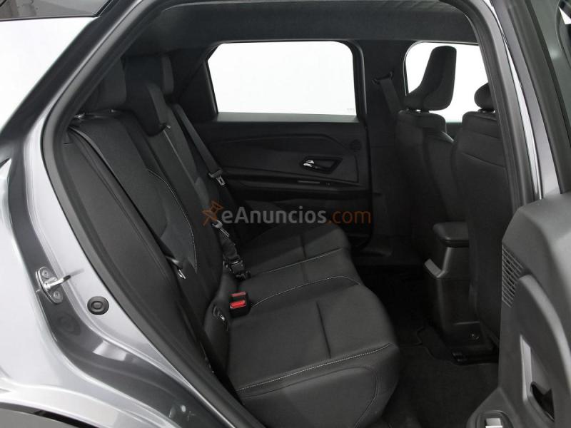 Nissan Micra Standard Range 4x2 N-Connecta