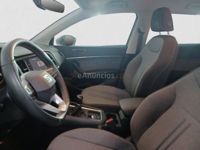 Seat Ateca 1.0 TSI 81KW SS STYLE 110 5P