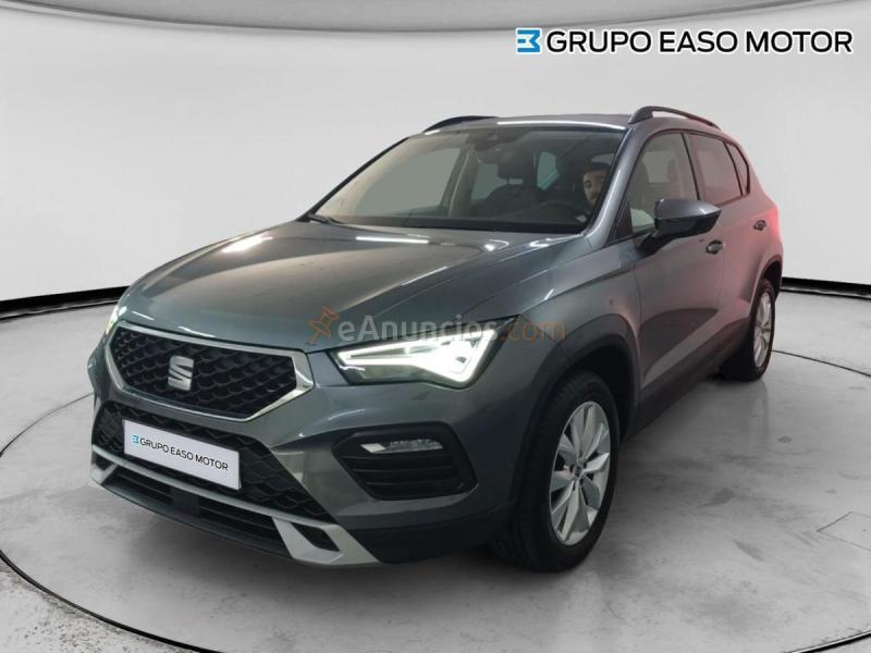 Seat Ateca 1.0 TSI 81KW SS STYLE 110 5P