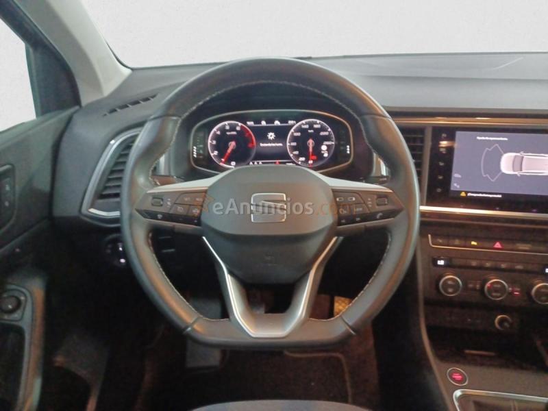 Seat Ateca 1.0 TSI 81KW SS STYLE 110 5P
