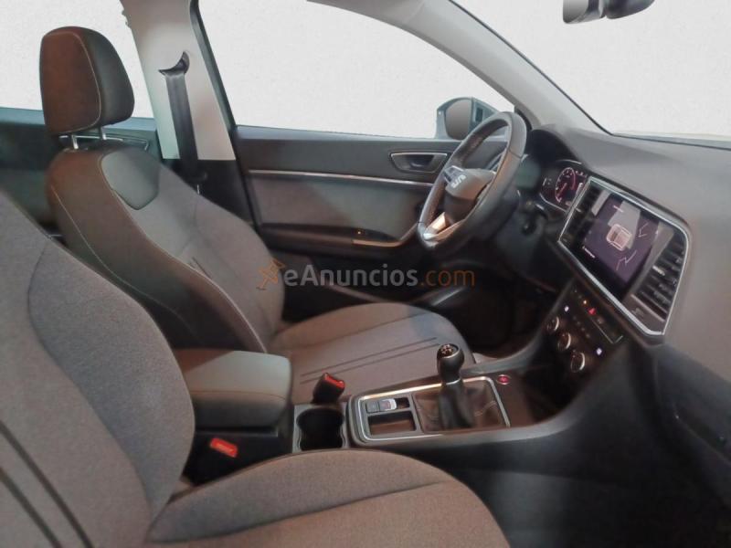 Seat Ateca 1.0 TSI 81KW SS STYLE 110 5P