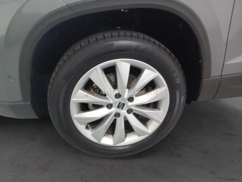 Seat Ateca 1.0 TSI 81KW SS STYLE 110 5P