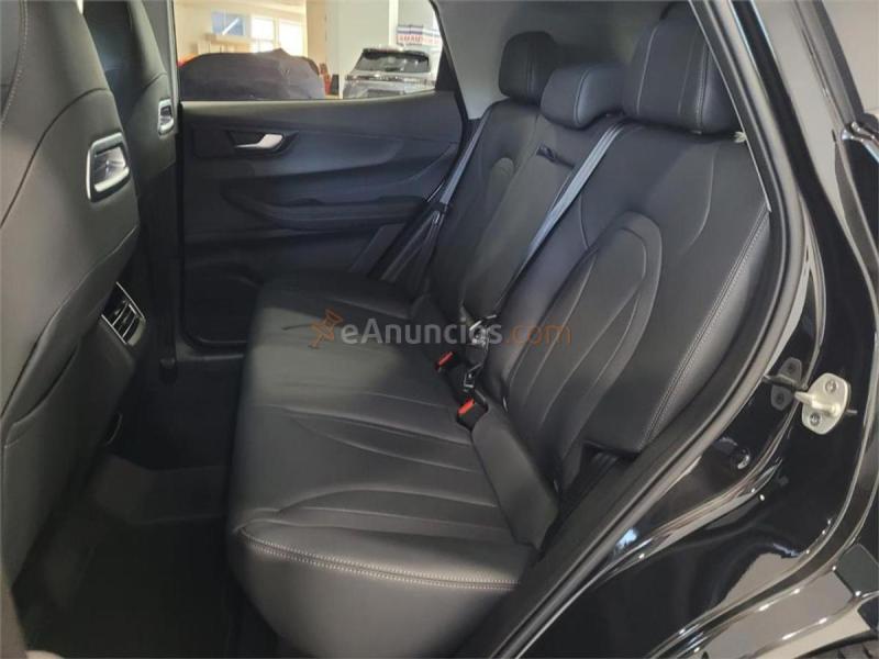 Ebro S400 1.5 DHE HEV Excellence CVT