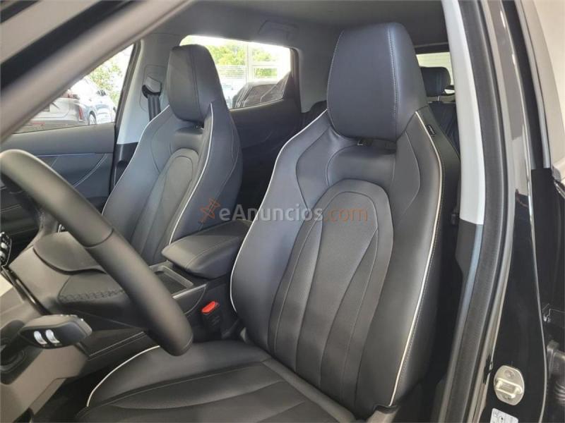 Ebro S400 1.5 DHE HEV Excellence CVT
