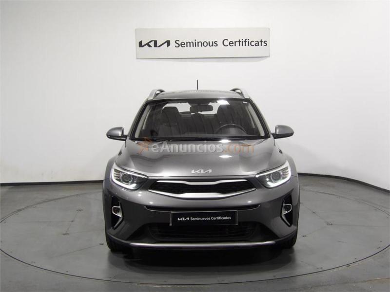Kia Stonic 1.0 T-GDi 74kW (100CV) MHEV MT Concept