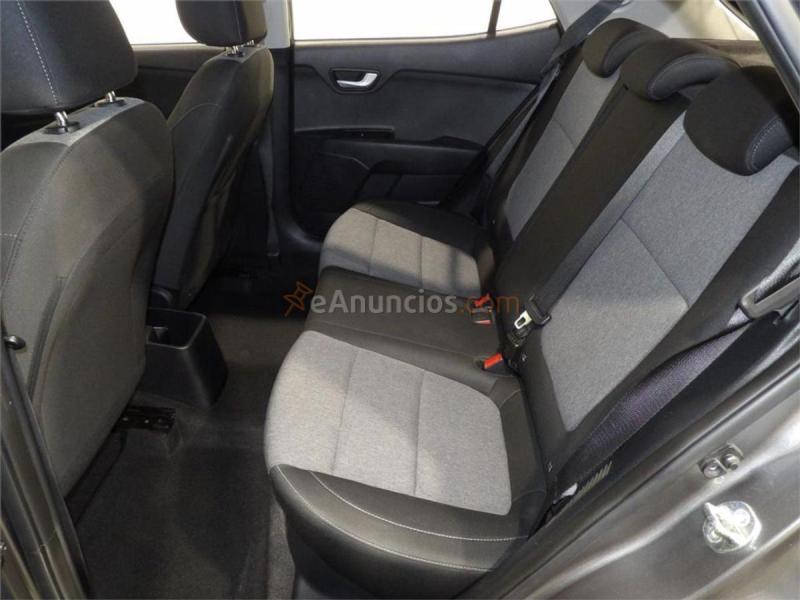 Kia Stonic 1.0 T-GDi 74kW (100CV) MHEV MT Concept