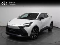 Toyota C-HR 1.8 Advance Hybrid 140
