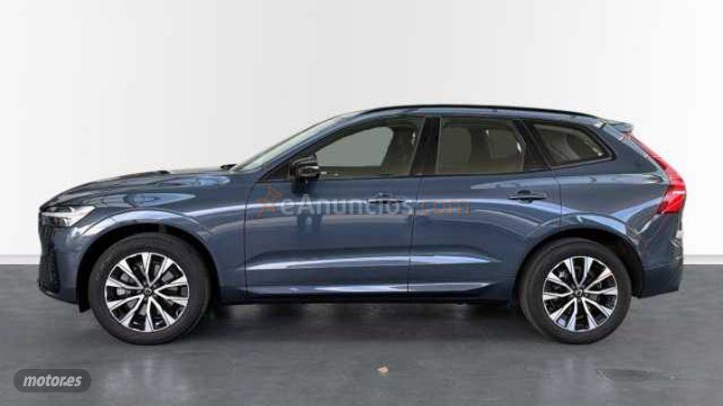 Volvo XC 60 PLUS B4 DIESEL AWD de 2023 con 66.789 Km por 36.500 EUR. en Barcelona