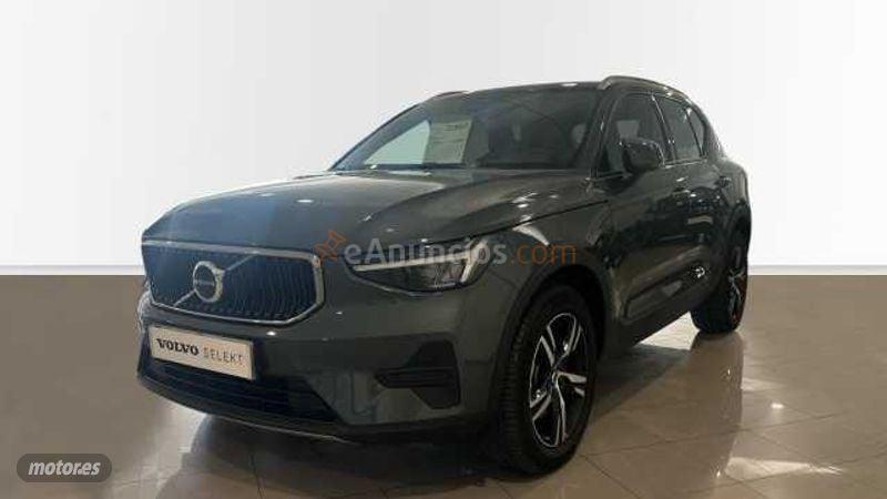 Volvo XC40 XC40 Core, B3, Gasolina de 2026 con 15.293 Km por 35.900 EUR. en Barcelona