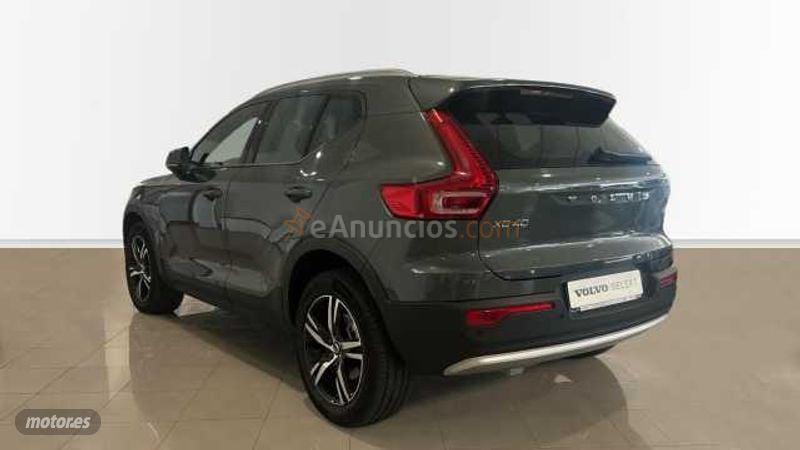Volvo XC40 XC40 Core, B3, Gasolina de 2026 con 15.293 Km por 35.900 EUR. en Barcelona