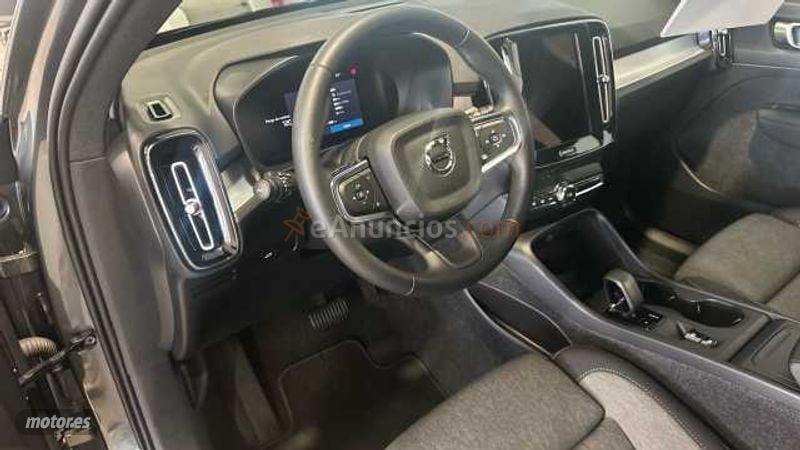 Volvo XC40 XC40 Core, B3, Gasolina de 2026 con 15.293 Km por 35.900 EUR. en Barcelona