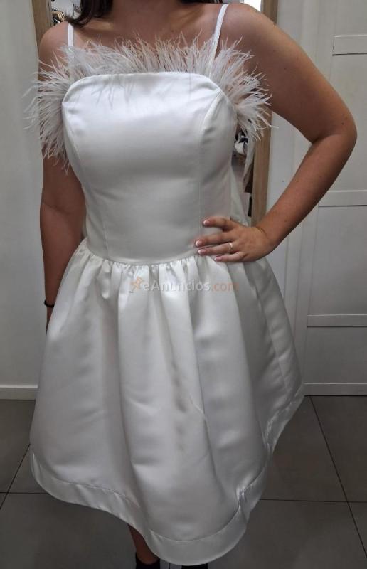 Se hacen trajes a medida hombre-mujer