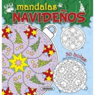 Mandalas navideños