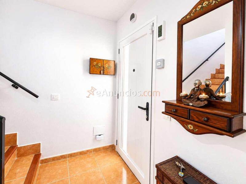 Impecable duplex con plaza de garaje y trastero