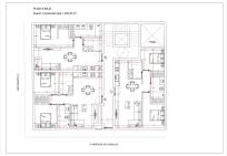 OBRA NUEVA EN ARRECIFE Reserva Sobre Planos con Solo 10.000 € – Entrega 2028