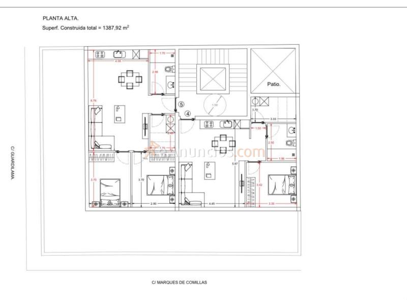 OBRA NUEVA EN ARRECIFE Reserva Sobre Planos con Solo 10.000 € – Entrega 2028