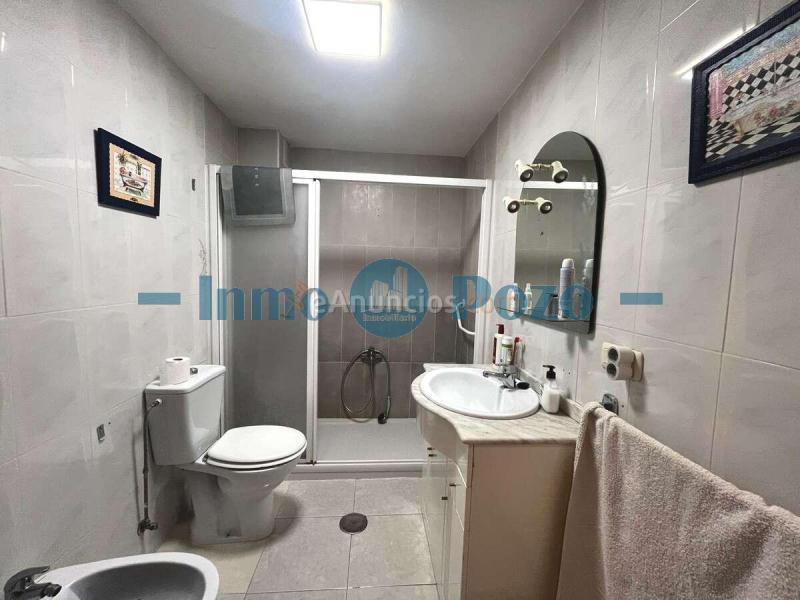 ???? amplio piso en venta junto al parque de los padres por solo 84.900 €